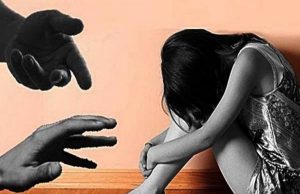 Gila! Seorang Ayah di Tebo Garap Anak Tiri Dua Orang Sekaligus