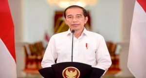 Waspada, Jokowi: Pandemi Belum Berakhir