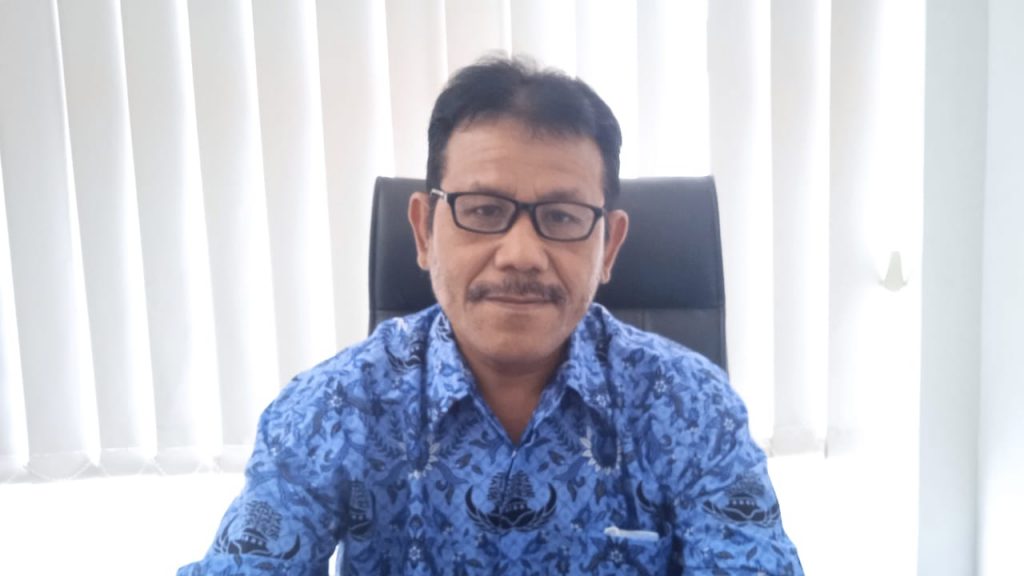 Bappeda Lotim Usulkan Program Stop Buang Air Sembarangan