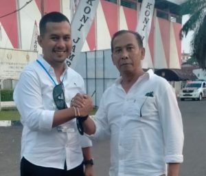 Askab PSSI Muaro Jambi, Optimis Tim Boyong Tropi Gubernur Cup 2022