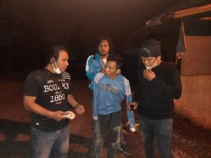 Tim Rajawali Polres Muaro Jambi Bekuk Pelaku Pungli
