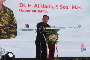 UMKM Tulang Punggung Perekonomian Indonesia