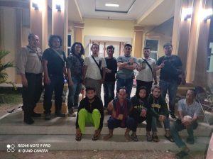 Spesialis Pembongkar Rumah Diringkus Polisi