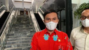 Ketua DPRD Provinsi Jambi Dukung Pembebasan Kawasan Candi dari Mobil Batu Bara