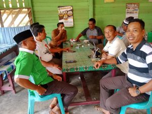 Inkado Inginkan Karate di Tebo Ukir Prestasi Ke Kancah Nasional