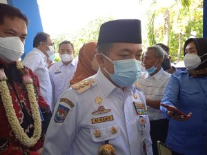 Al Haris Apresiasi LPP RRI Ikut Membangun Jambi