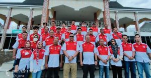 KORMI Bungo Akan Langsung Gelar Rakerda