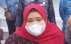 Bupati Masnah : Kembali Pejabat di Muaro Jambi Segera Dilantik