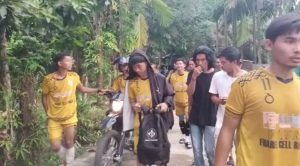 Kecewa, Tim U20 Family SR Pilih Hengkang