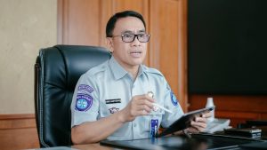 Jasa Raharja Komitmen Tingkatkan Kualitas SDM Bidang Manajemen Risiko