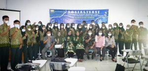 Akper Setih Setio Sosialisasi Program Peluang Kerja Perawat Keluar Negeri