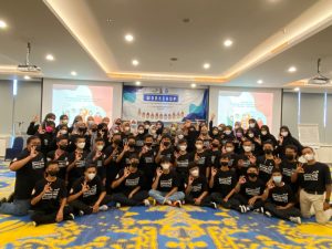Membangun Generasi Emas dengan Pendidikan Karakter
