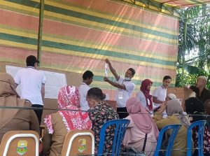 65 Persen Cakades Petahana Menang Pilkades