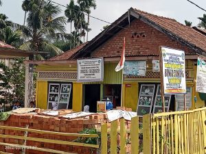 Kepsek TK Bungo Tanjung Disinyalir Fiktifkan Dapodik