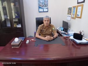 Tenaga Honorer Pemkab Muaro Jambi Tidak Terima THR, Ini Kata BPKAD