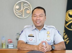 Jasa Raharja Buka Pendaftaran Mudik Sehat Bersama BUMN Tahun 2022