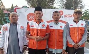 Jelang Pemilu 2024, DPD PKS Bungo Buka Pendaftaran Calon Legislatif
