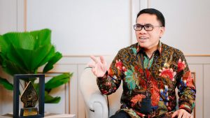 Mewujudkan Keunggulan Kompetitif Melalui Sinergi Penerapan GRC