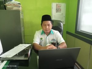 Begini Besaran Zakat Fitrah di Muaro Jambi