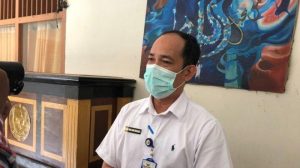 Jelang Lebaran Dinas Kesehatan Provinsi Jambi Akan Dirikan Stand Vaksin