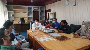 Terkait Dana Alokasi Khusus BO KB, Ini Penjelasan Kepala BKKBN Provinsi Jambi