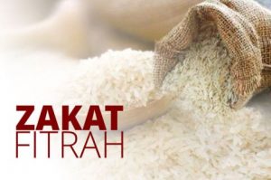 Segini Besaran Zakat Fitrah 1443 Hijriah di Kabupaten Bungo