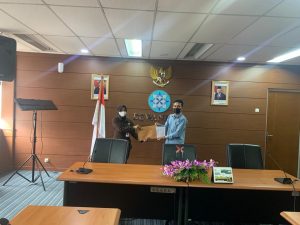 Satu Lagi Media Lokal Tebo Tergabung di JOIN Resmi Terdaftar di Dewan Pers