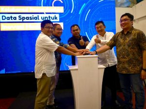 Munadi : Kerjasama Jasa Raharja dan BVT untuk Data Road Safety