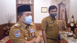 Gubernur Jambi pastikan THR ASN dan TPP Cair Sebelum Lebaran Idul Fitri 1443 H