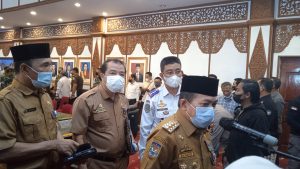 Jaga Stok BBM Saat Mudik Lebaran, Pemprov Mulai Berlakukan Pengawasan di SPBU