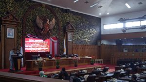 Pansus 1 DPRD Provinsi Jambi Berhasil Tuntaskan 25 Konflik Lahan