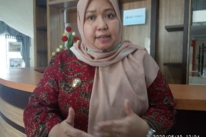 Pemkab Muaro Jambi Larang ASN Mudik Pakai Mobil Dinas