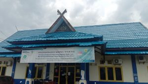 Sering Padam Secara Tiba-tiba, Manager PLN Rayon Kuala Tungkal Tidak Mau Ditemui
