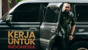Jelang Lebaran Pinto Turun ke Sarko Pantau Harga Sembako