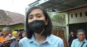 Polisi Selidiki Kasus Penemuan Mayat Bayi di Senaung