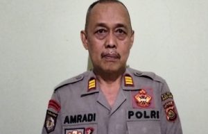 Kasih Humas Polres Muaro Jambi, Ingatkan 10 Hal Bagi Warga yang  Mudik