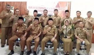 Cek Endra Sebut APBD 2022 Harus Berguna Bagi Masyarakat