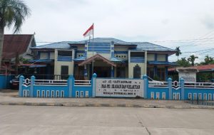 Dinas Perikanan Dan Kelautan Tanggapi Keluhan Pak Lamin