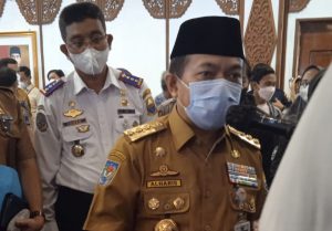 Gubernur Jambi Larang ASN Mudik Bawa Mobil Dinas