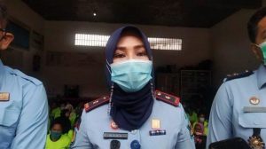 Lapas Kelas II B Perempuan Muaro Jambi Aktifkan Silaturahmi Virtual