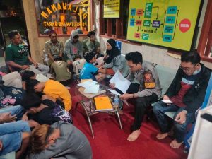 Kasus Pengeroyokan Terhadap HS, Oleh Delapan Remaja Berujung Damai