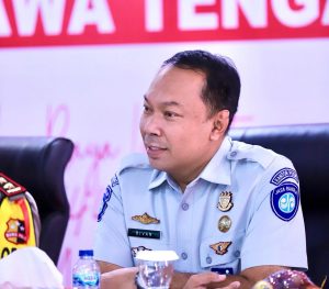 PAM Lebaran 2022, Angka Kecelakaan Turun 11 Persen dan Korban Meninggal Dunia turun 40 Persen