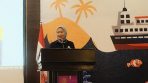 Jasa Raharja Gelar Diklat Bagi Nakhoda dan ABK Antisipasi Kecelakaan di Laut