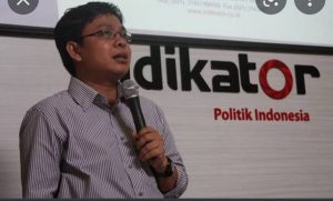 73,8 Persen Masyarakat Puas Penyelenggaraan Mudik dari Presiden dan Polri