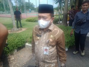Gubernur Jambi Beri Sinyal, Terkait Pj Bupati Asli Orang Tebo