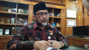 Sekda Provinsi, Ingatkan Perusahaan Batu Bara Nakal Akan Dicabut Izin