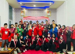 Ketua GMNI : Studi Banding Para Kades ke Lombok Terkesan Mubazir