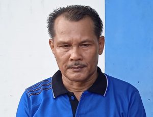 Keluarga Besar SMPN 7 Muaro Jambi, Ucapkan Selamat Atas Pelantikan Pj Bupati