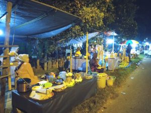 Momentum MTQ, Semangatkan Ibadah Sekaligus Mencari Berkah
