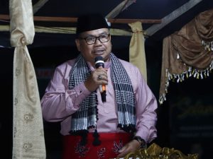 Hadiri Pembukaan MTQ, Sekda : Mari Kita Hidupkan Pengajian antara Maghrib dan Isya